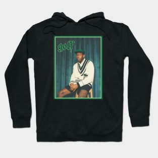 Tyler the creator Hoodie